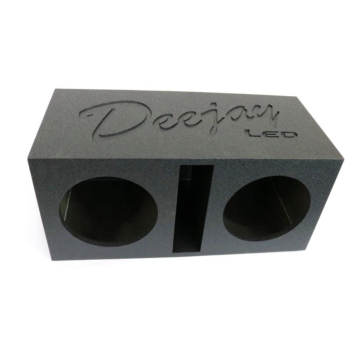 DEEJAY LED 2X10EPOXY DEEJAYLED 2X10 Round Vented EPOXY