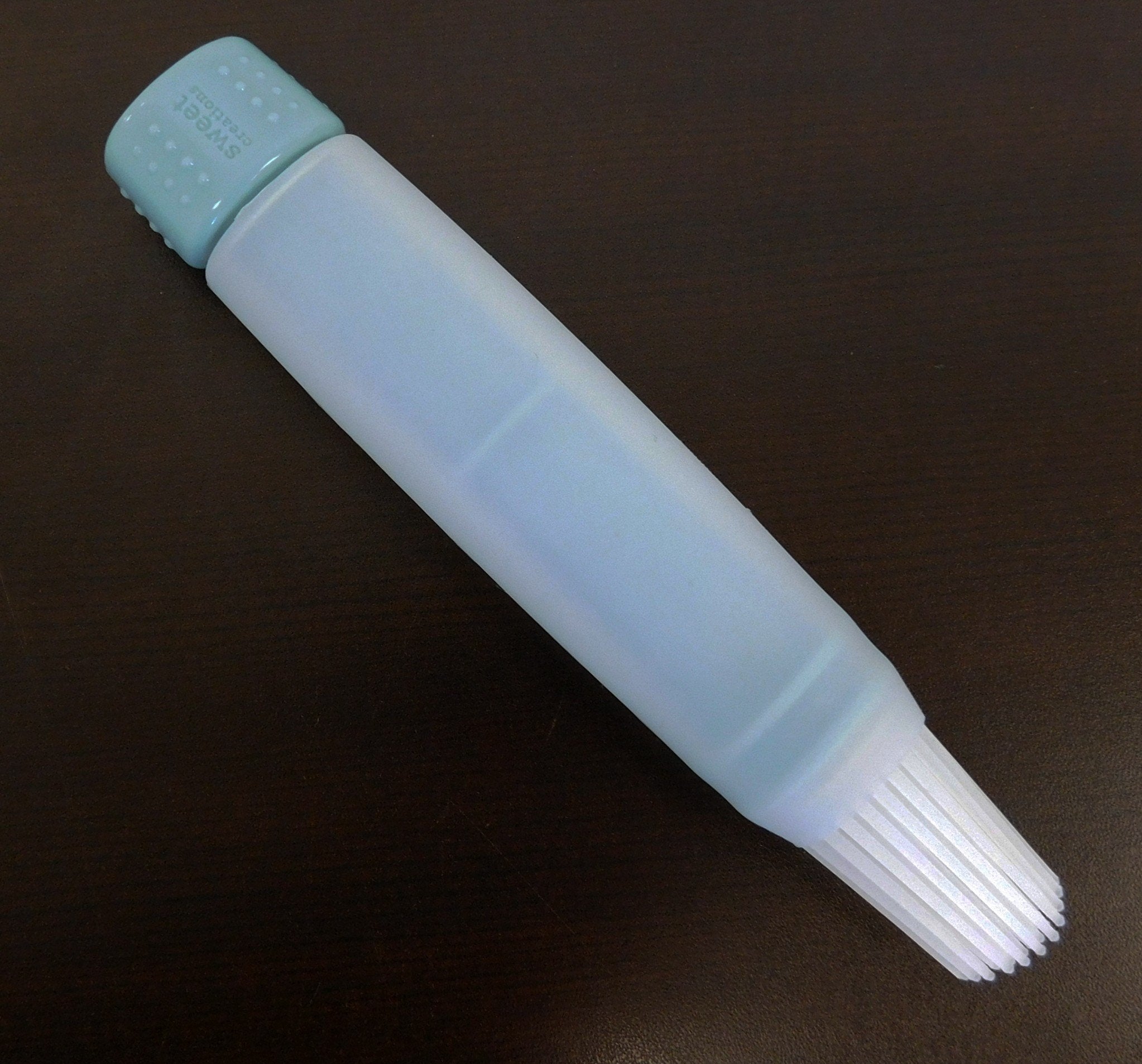 Good Cook Pastry Brush - Plunger