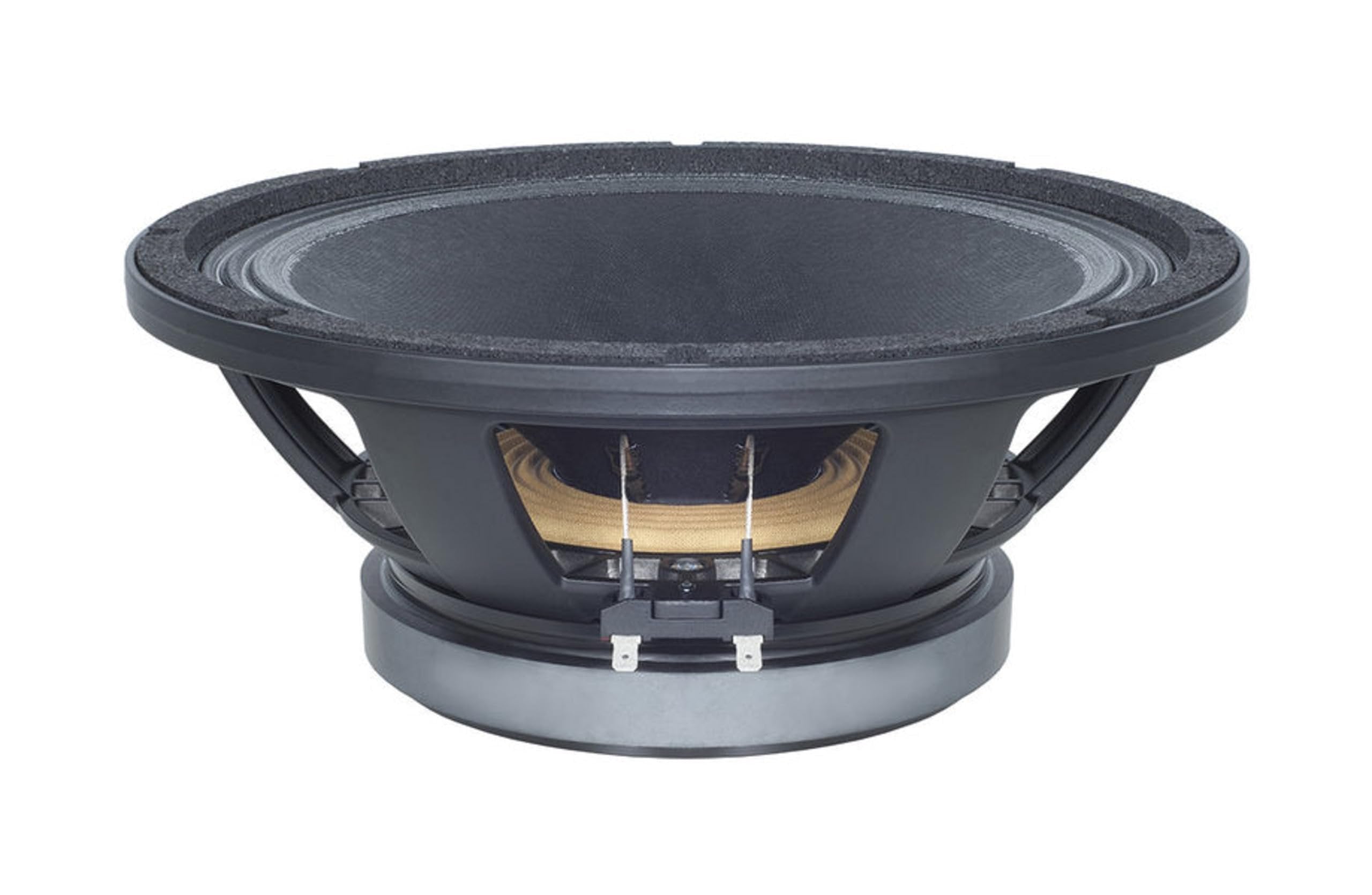 B&C Speakers 12MH801-8 LF Drivers 12-inch with 8 Ohms Impedance 8 Ohms Impedance 350 Watts Rms 700 Watt Max Pro Audio Component Speaker Driver for Motorcycle Car