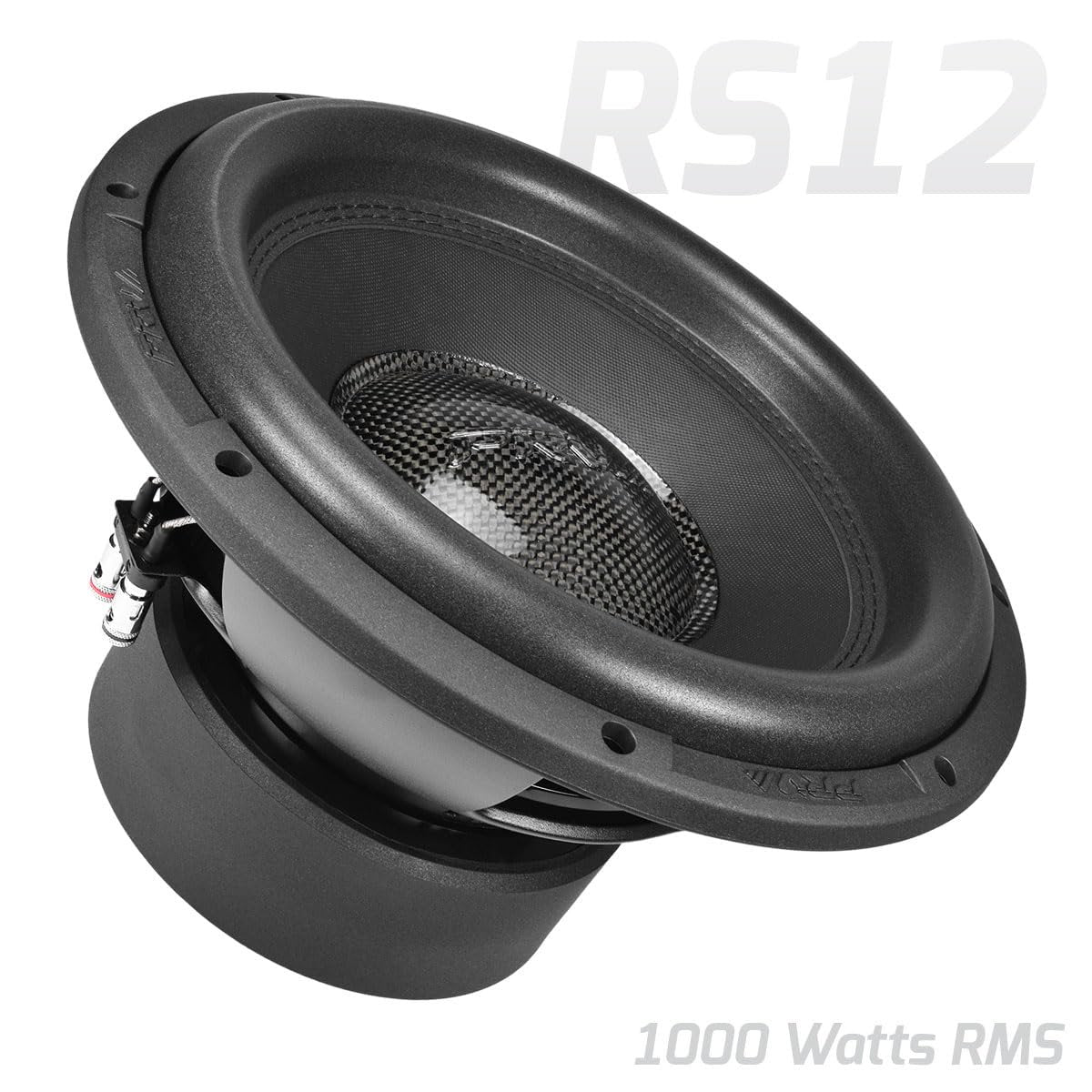 PRV AUDIO Subwoofer Car Audio