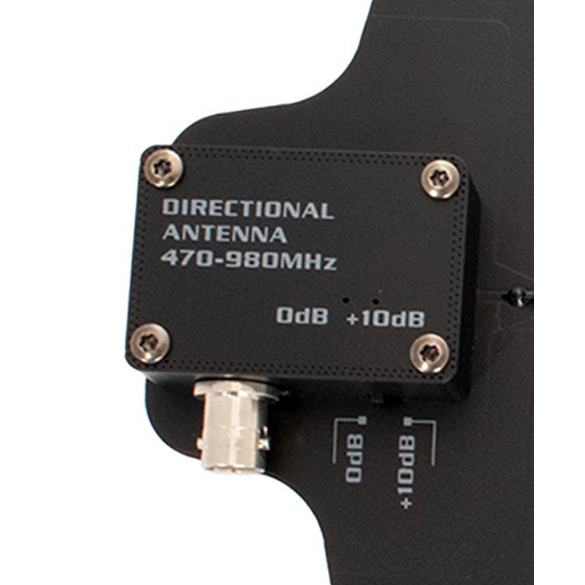 Vocopro BENCHMARK-AD Professional Antenna Distributio