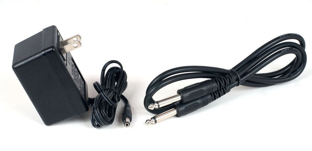 Dual Channel UHF Wireless Mic System, Frequency Sets: M, N
