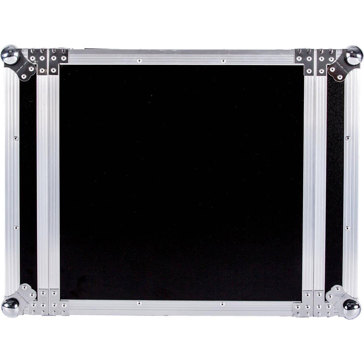 DEEJAY LED TBH16UAD21W Amplifier Case