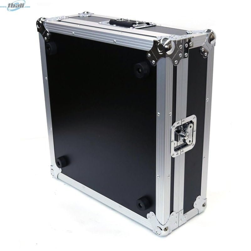 ANTAKIPRO AP-RCF16XR Fly Drive Case For ONE RCF F16XR Controller or Similarly Sized Electronics Equipment Safe Travel Case Heavy Duty Professional Style