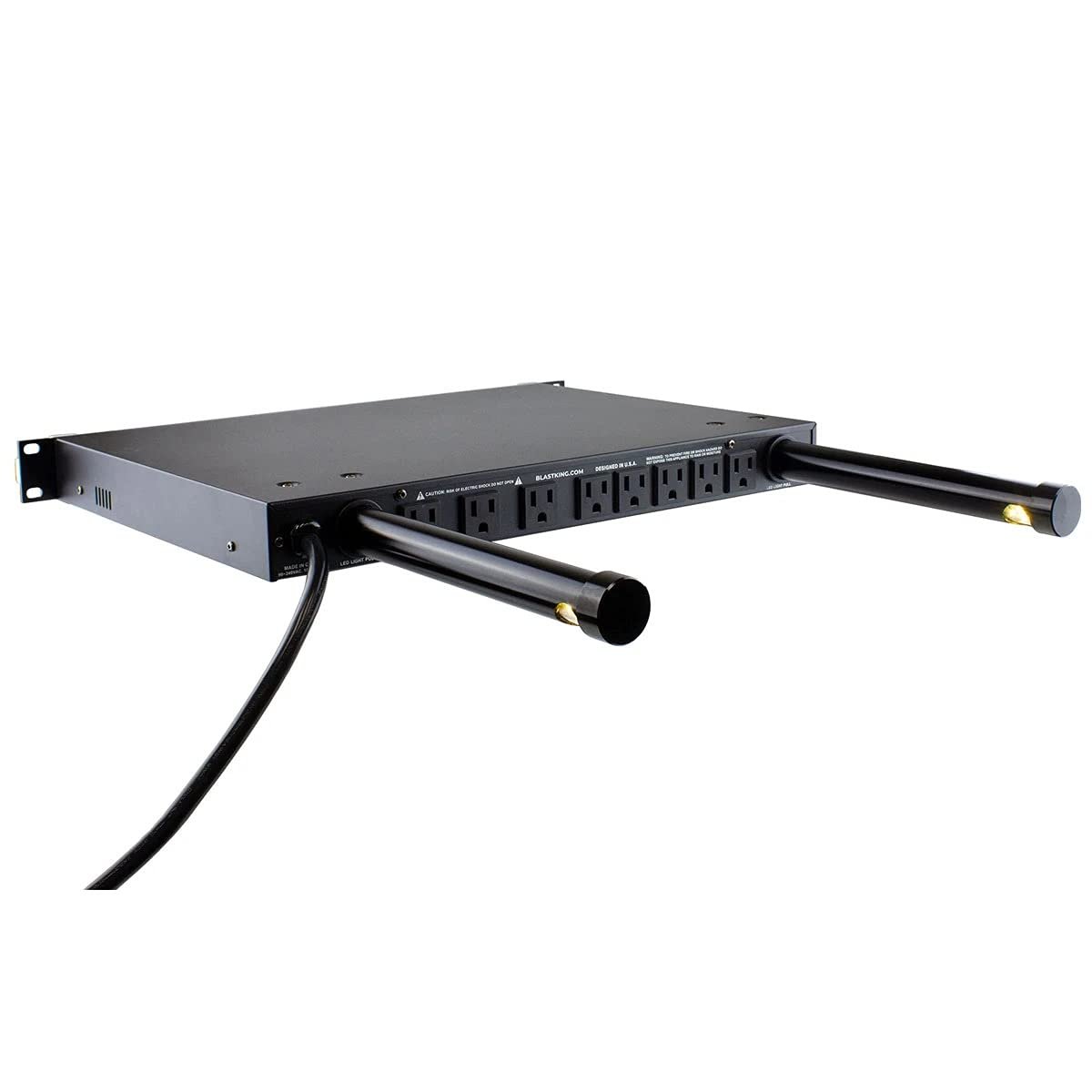 Blastking PC904-AV 15 Amp Power Conditioner