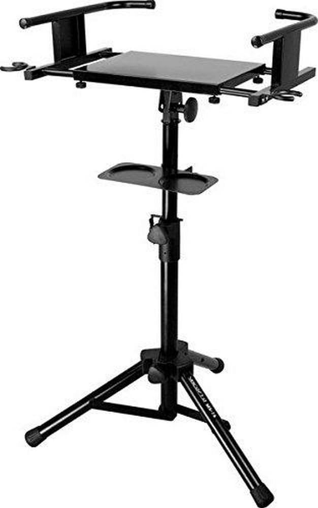 VocoPro MS-76 TV Monitor Stand