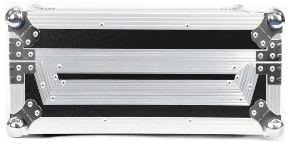Deejay LED DJ Controller (TBHROLANDDJ202LT)