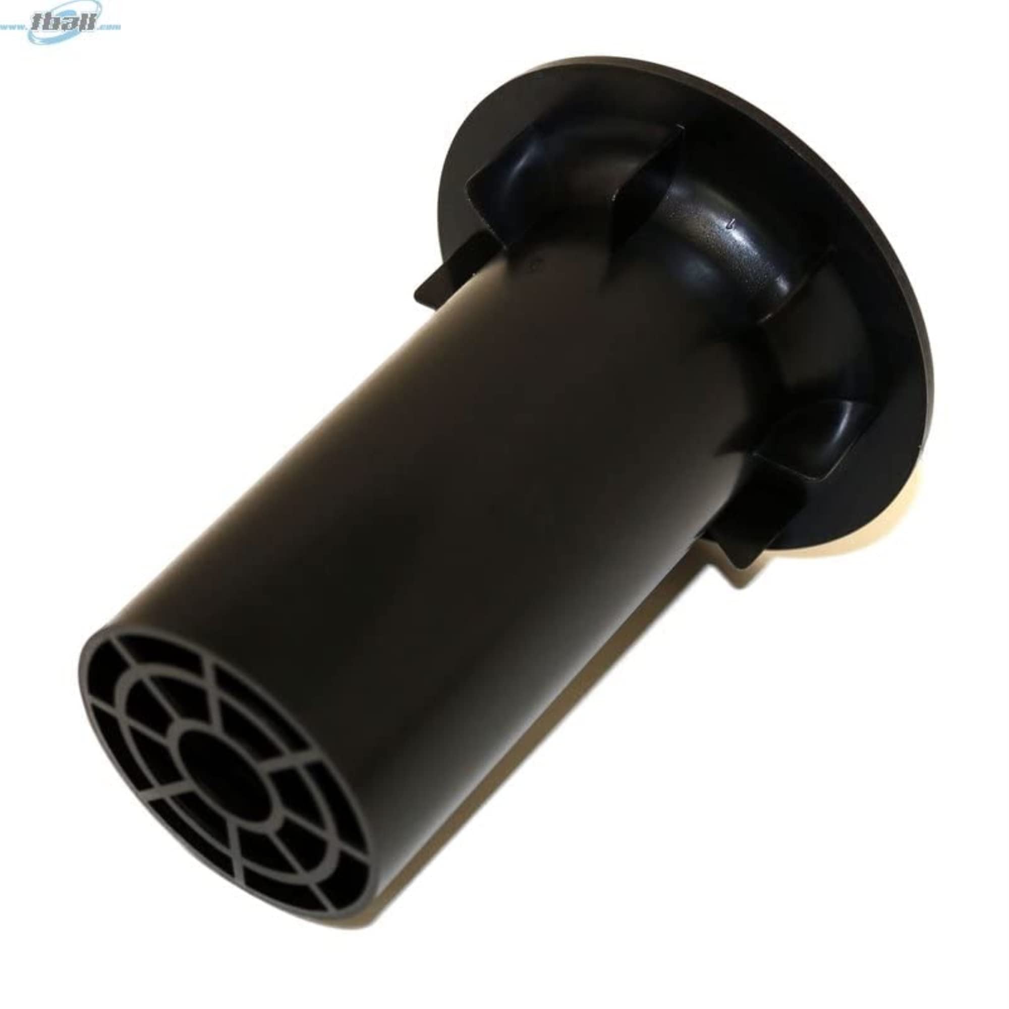 DEEJAY LED TBHPORT1501 DJL Speaker Port Tube