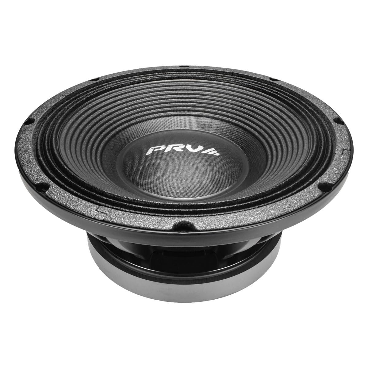 PRV AUDIO 12 Inch Woofer 12W1600, 1600 Watts, 4 in Voice Coil, 8 Ohm, Pro Audio Speaker (Single)
