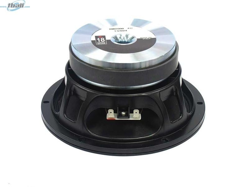 Eighteen Sound 8MB500-8 18sound 8 Mid Bass/8ohm/400w