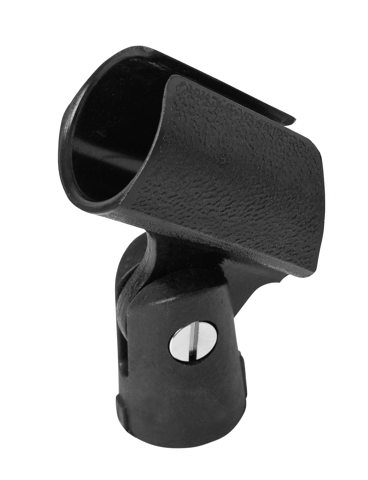 JS-MC3 JamStands Slide-In Mic Clip
