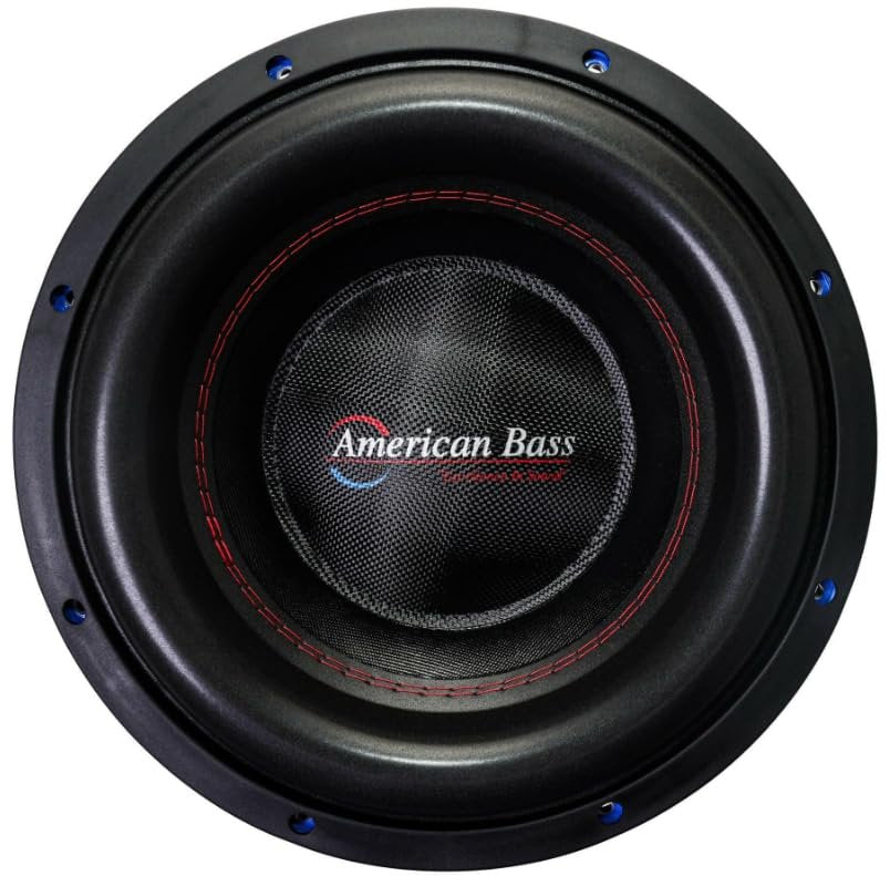 12" Subwoofer by American Bass