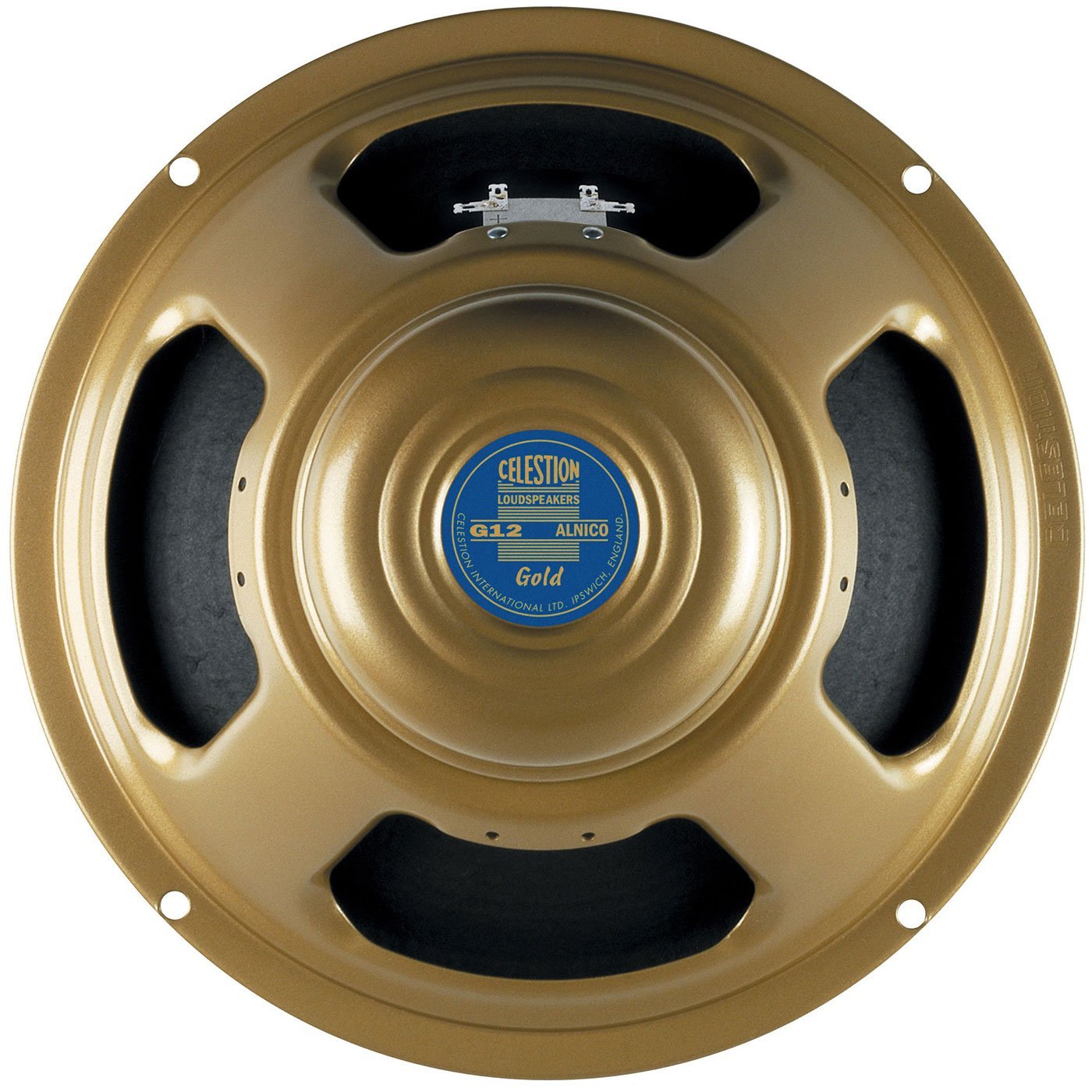 Celestion Gold Guitar Speaker, 15 Ohm