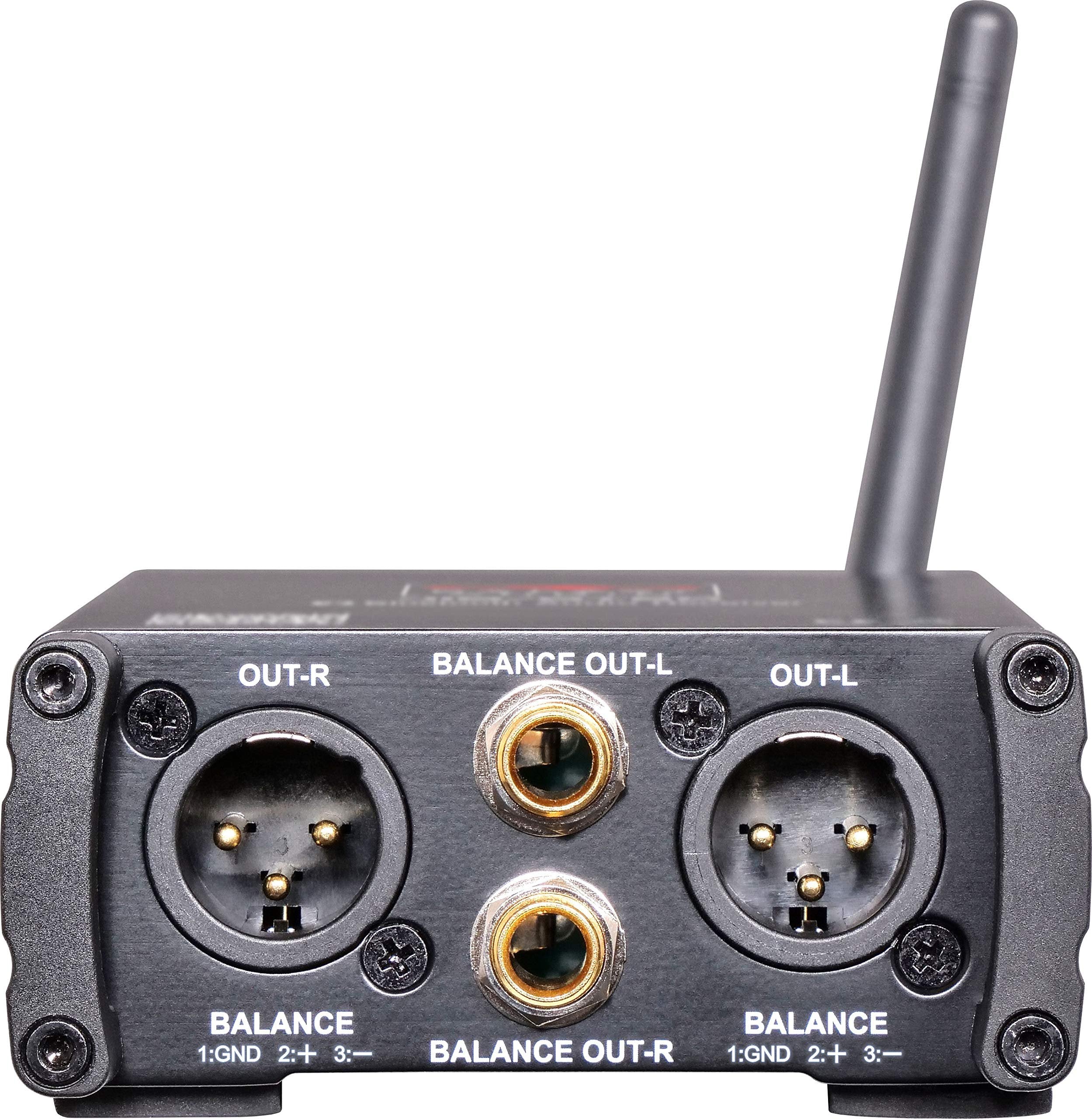 Galaxy Bluetooth Receiver Stereo,Stereo