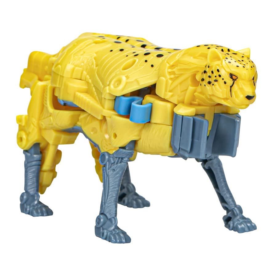 Hasbro Transformers 7 Rise of The Beasts Cheetor F4639