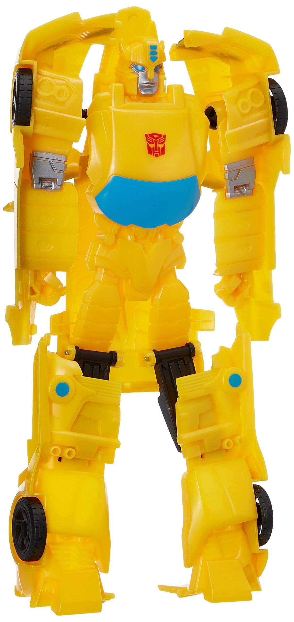 Transformers - More The Meets The Eye - Bumble Bee
