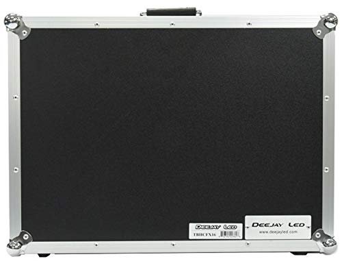 Deejay LED Amplifier Case (TBHCFX16)