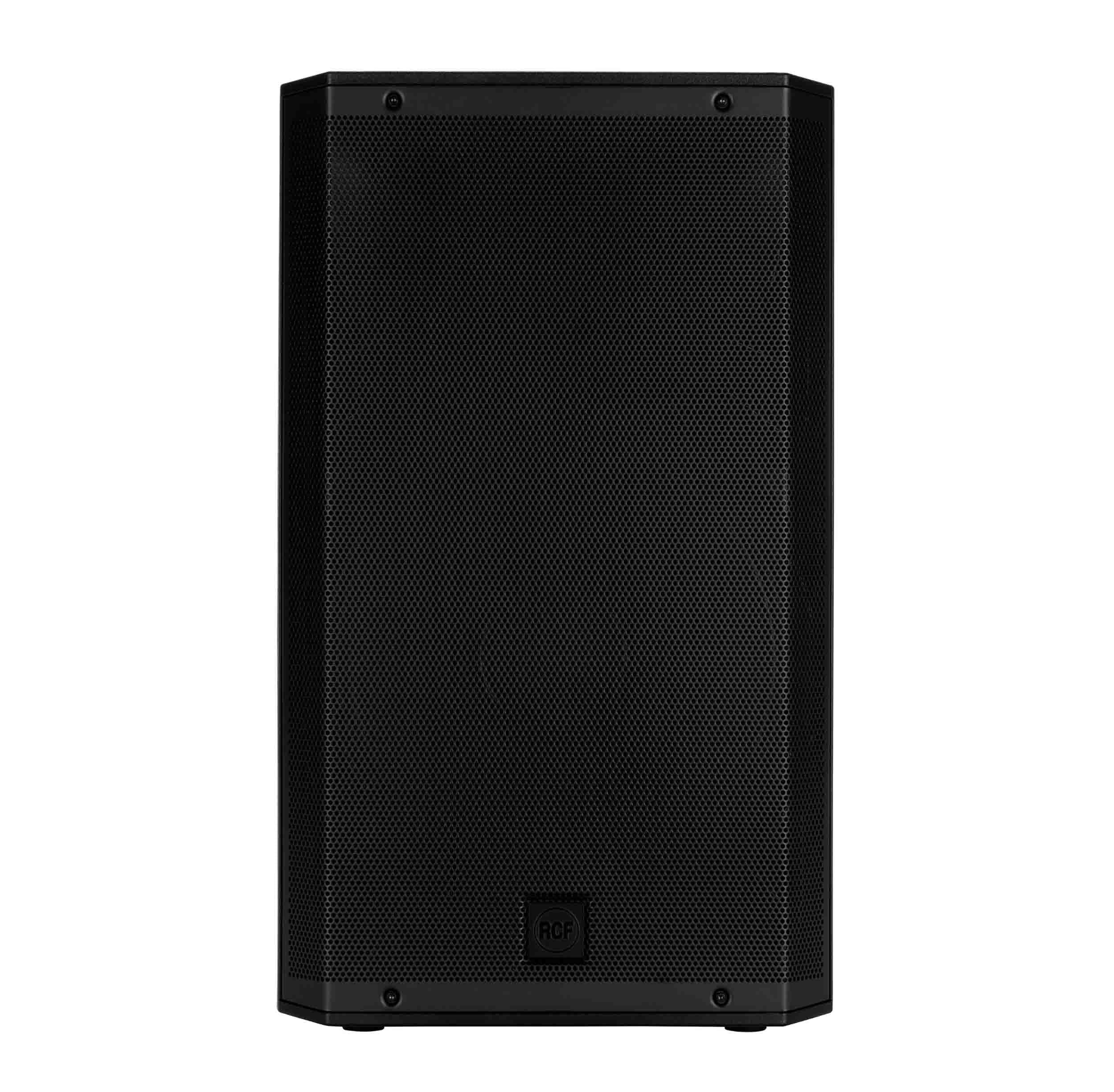 RCF Art 945-A 2,100W 2-Way 15-inch Powered Speaker