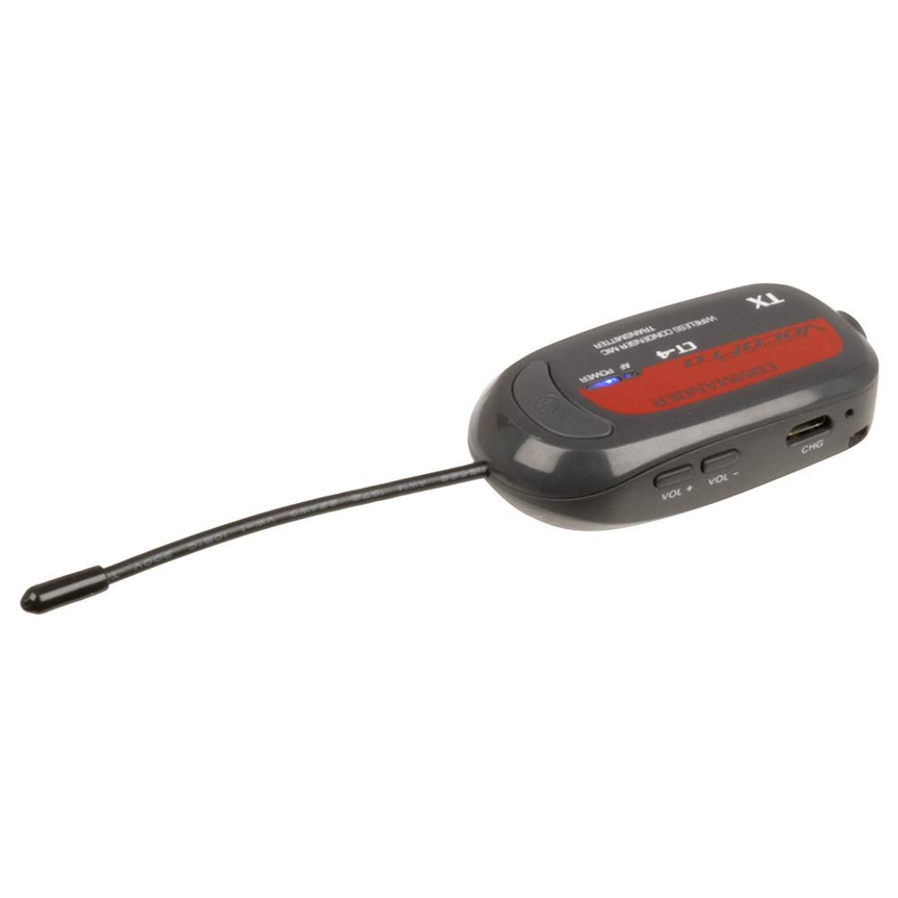 VocoPro 13 User Digital UHF Tour Guide System wi