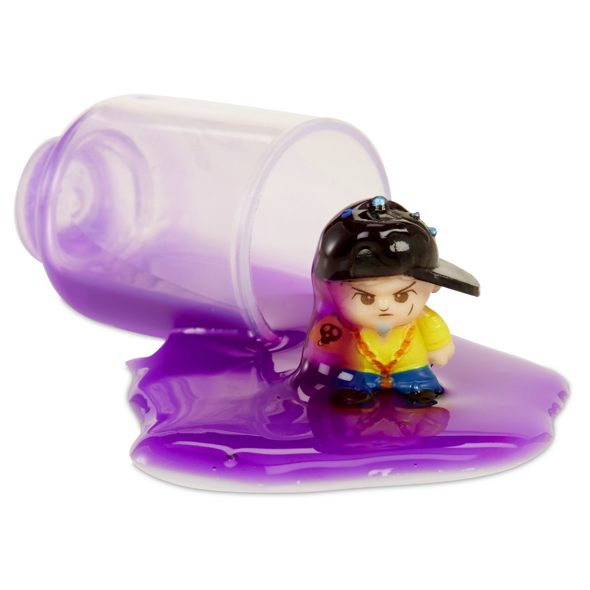 Ready2robot- Slime Squad Style 1