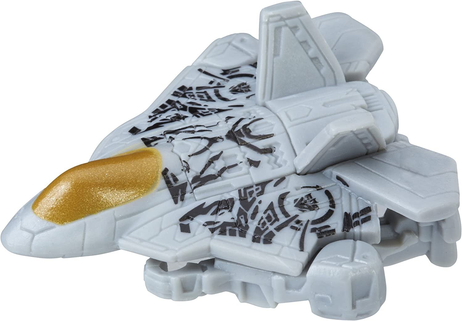 Transformers: The Last Knight Tiny Turbo Changers Series Blind Bags