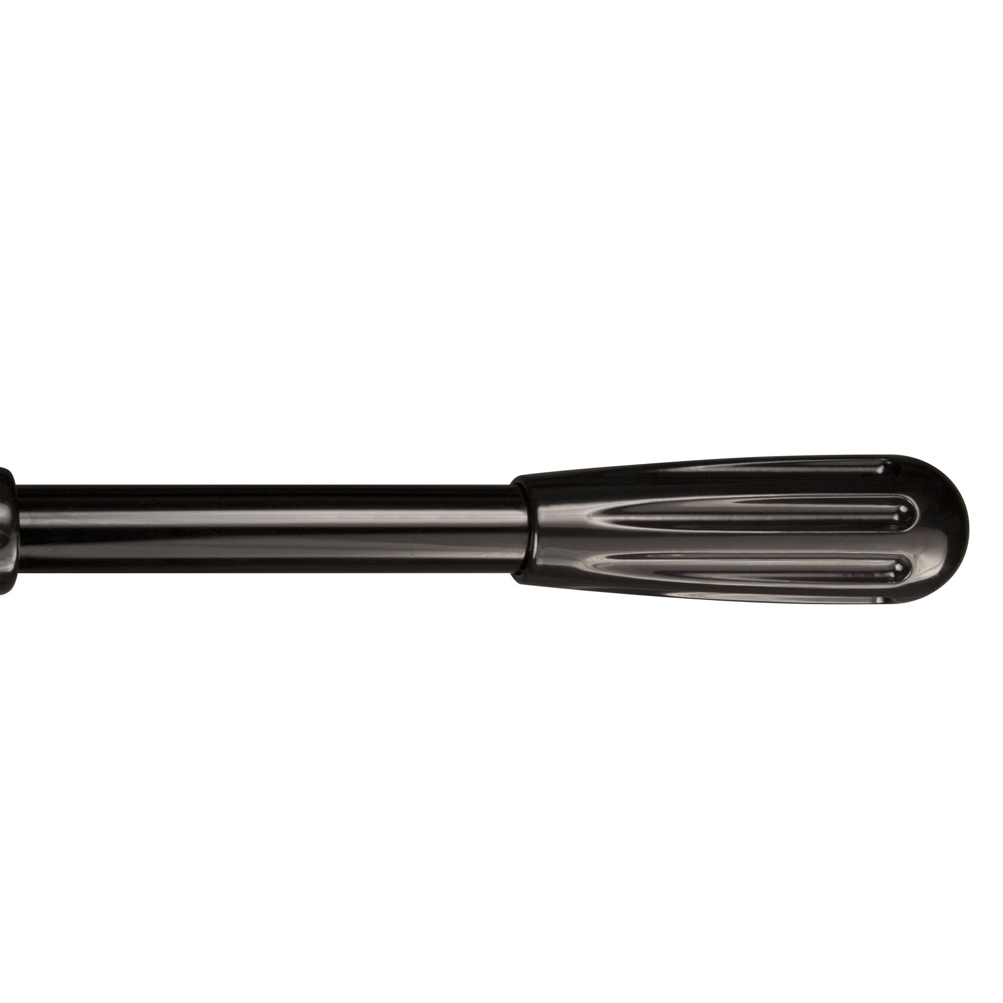 Ultimate Support BOOMPRO-TB Telescoping Mic Boom Arm w/One-Touch Adjustment, StableLock Lever & Die-Cast Counterweight