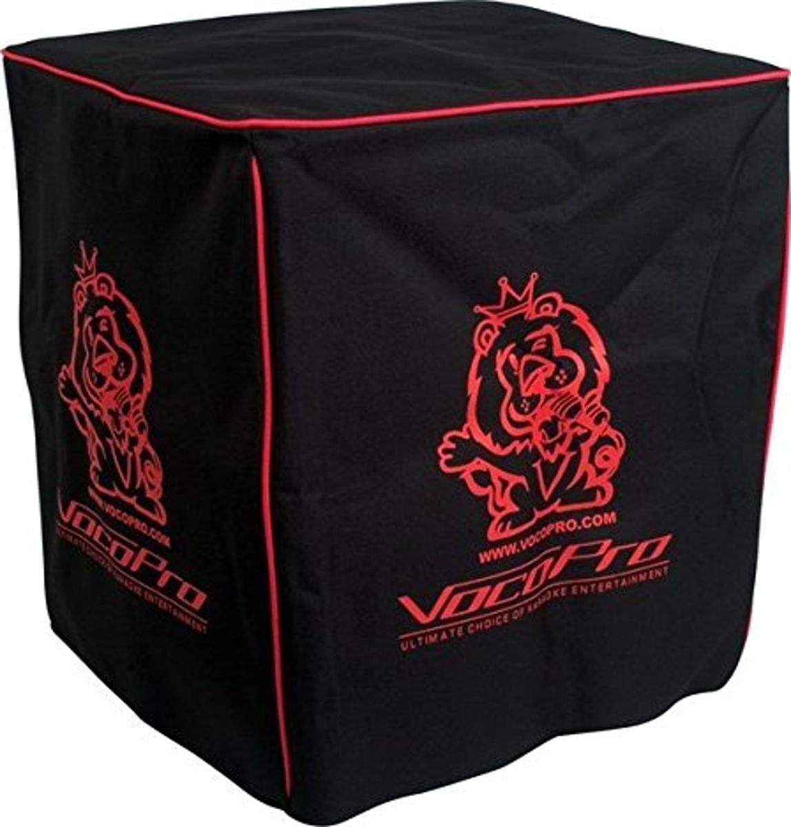 VocoPro, 21.00 x 21.00 x 23.00 (COVERT2)