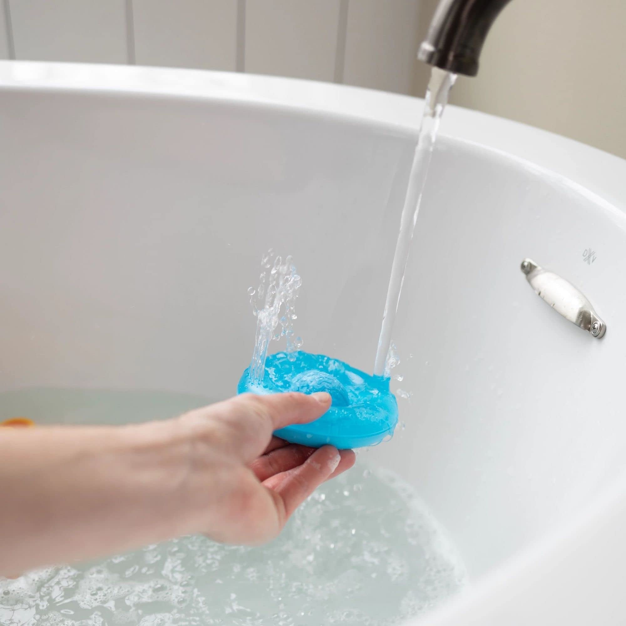 Dimpl Splash Bath Toy for Kids