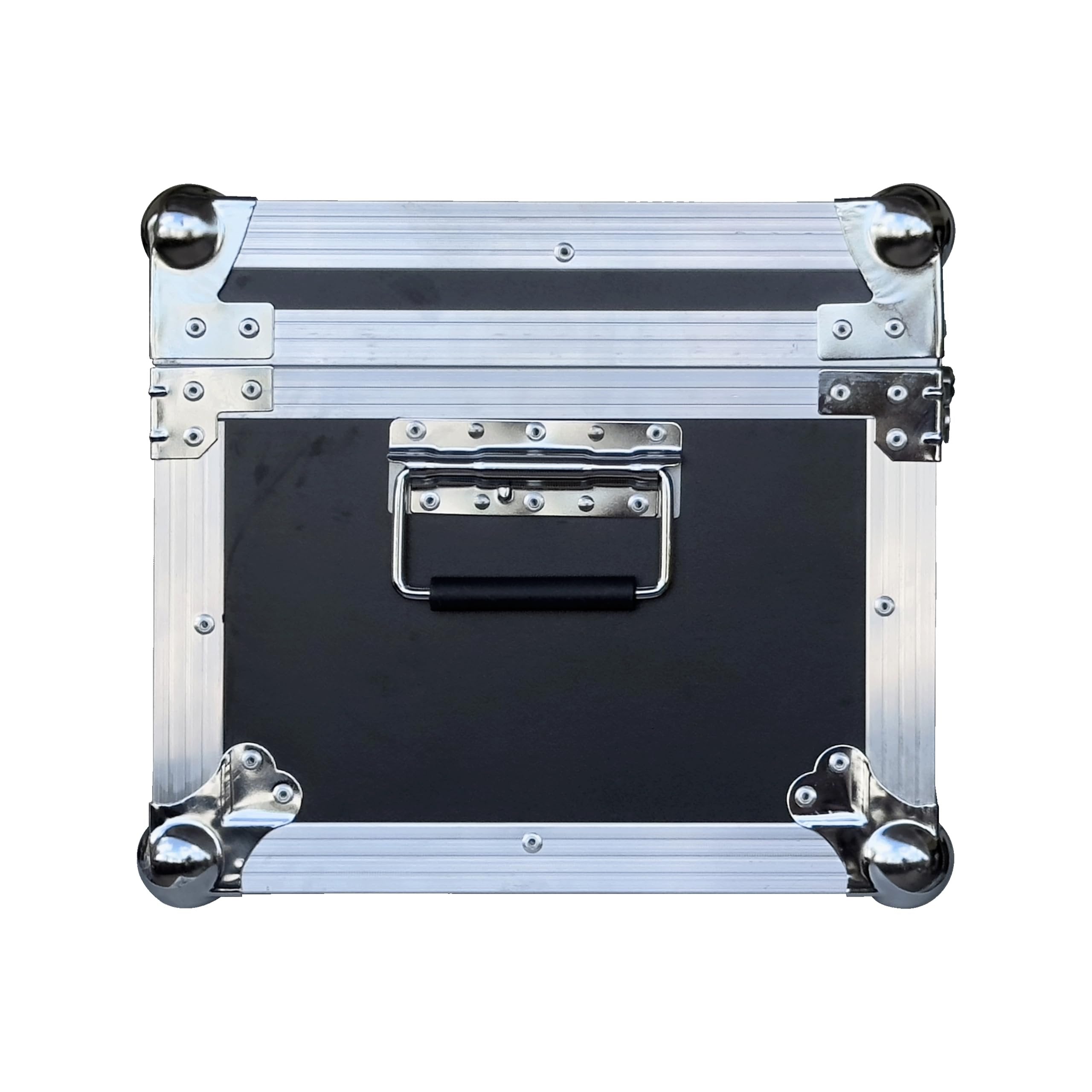 ANTAKIPRO AP-102CASE PRO Grade Flight Case for Spakulas 2 in 1 Case Safely Transport and Storage Audio DJ Equipment