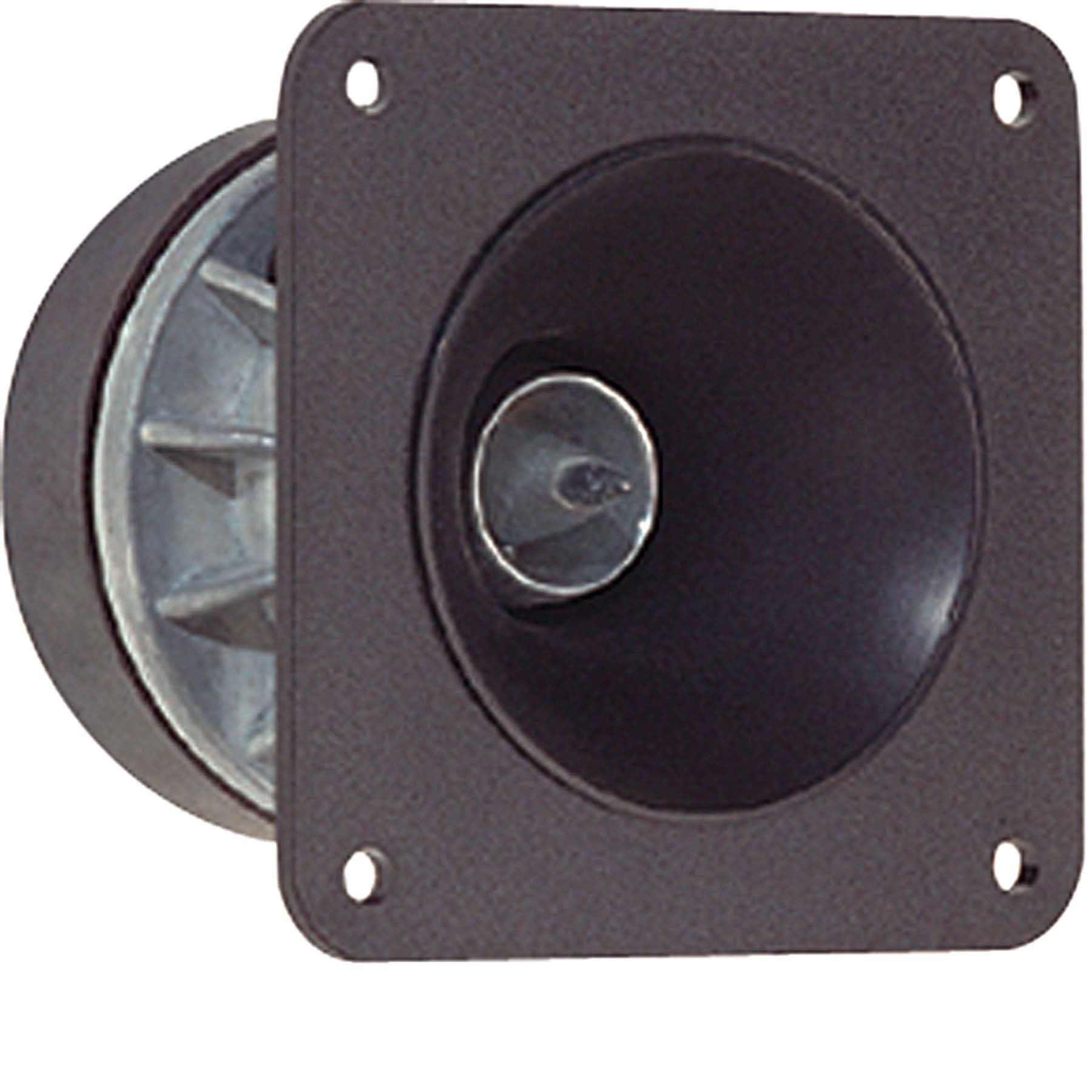Eminence Supertweet APT80 3.4 x 3.4 Inches Horn Flare