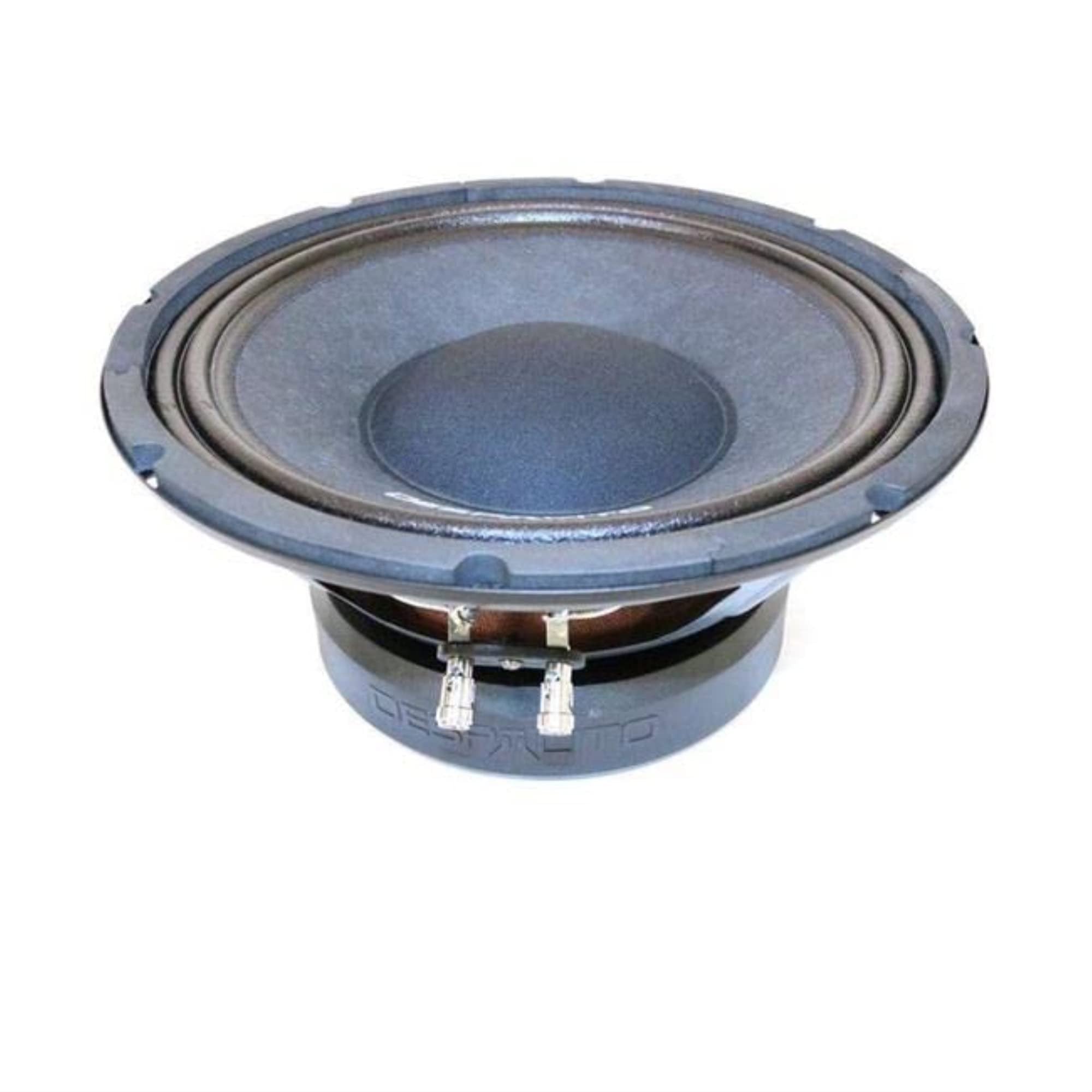 DEEJAY LED DESPACITO108 DJL Despacito 10" 650W MIDBASS 8 OHM