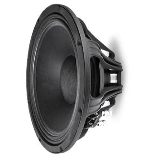 Deejayled FAITAL PRO 12FH500-4 Mid Bass 500-Watt High Power 12-inch Woofer...