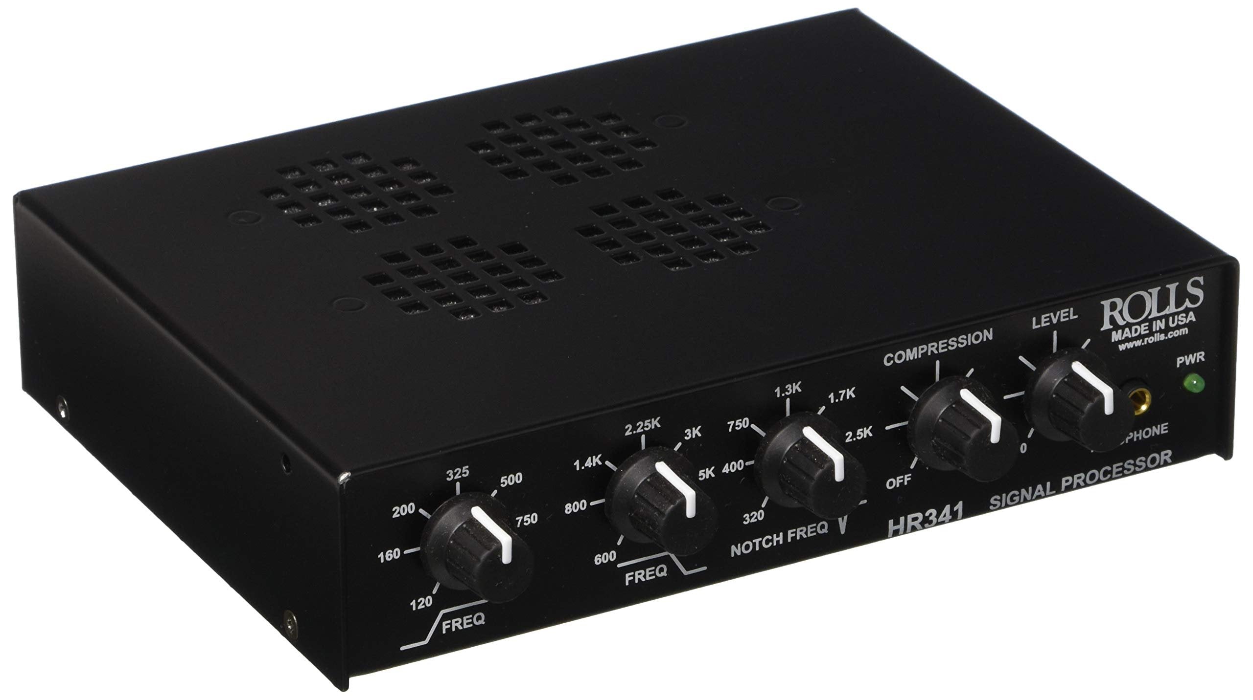 rolls Stage or Studio Cable (HR341)