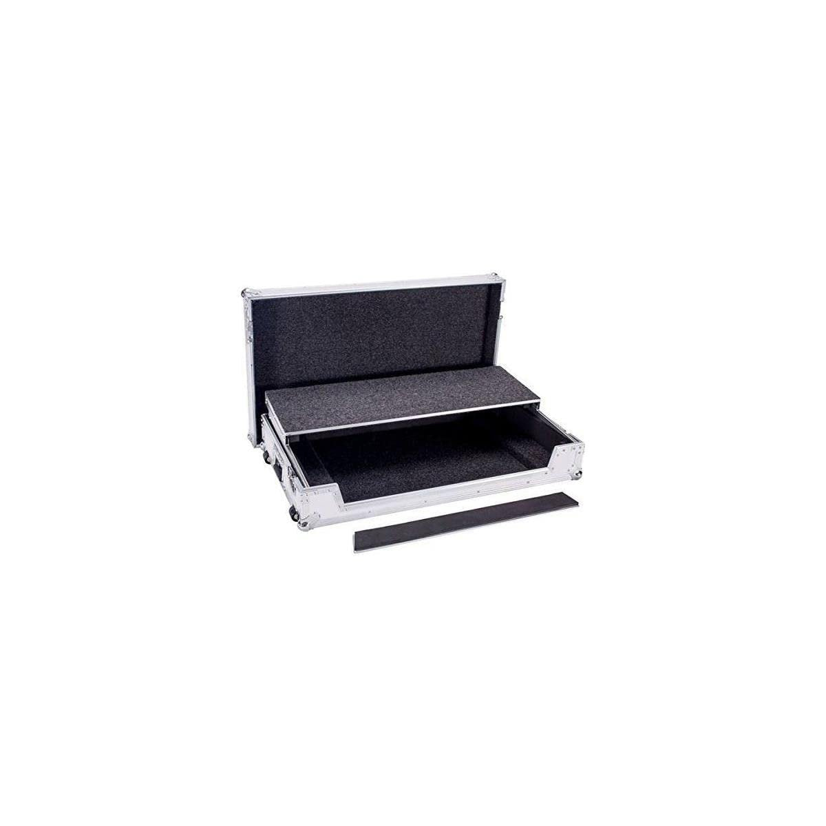 DEEJAY LED DEEJAYLED White CASE for DDJSZ Pioneer (TBHDDJSZWLTWHITE)