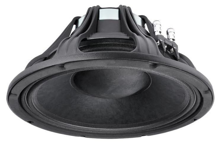 Deejayled Faital Pro 12HP1020-8 Faital 12 Woofer