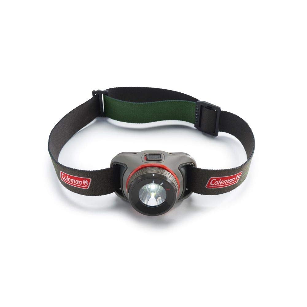 Coleman 2000033978 Camping Lights Headlamps