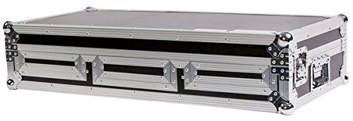 Deejay LED DJ Case (TBHDJCD10WLT)