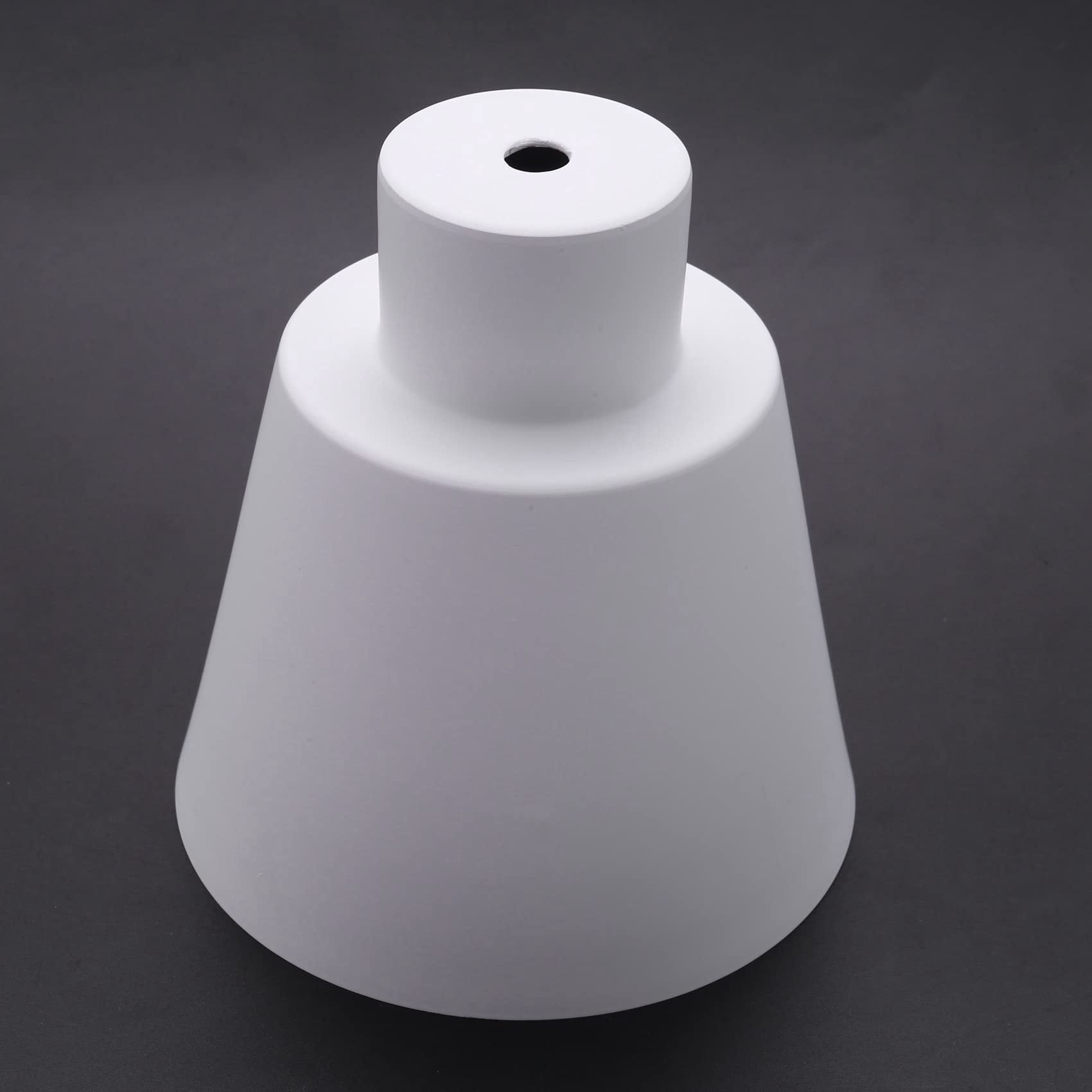 CROIRE 3 x Wooden Wall Lights Night Wall Lamp Bedroom Wall Lamp Kitchen Wall Lamp Nordic Sconces (White)