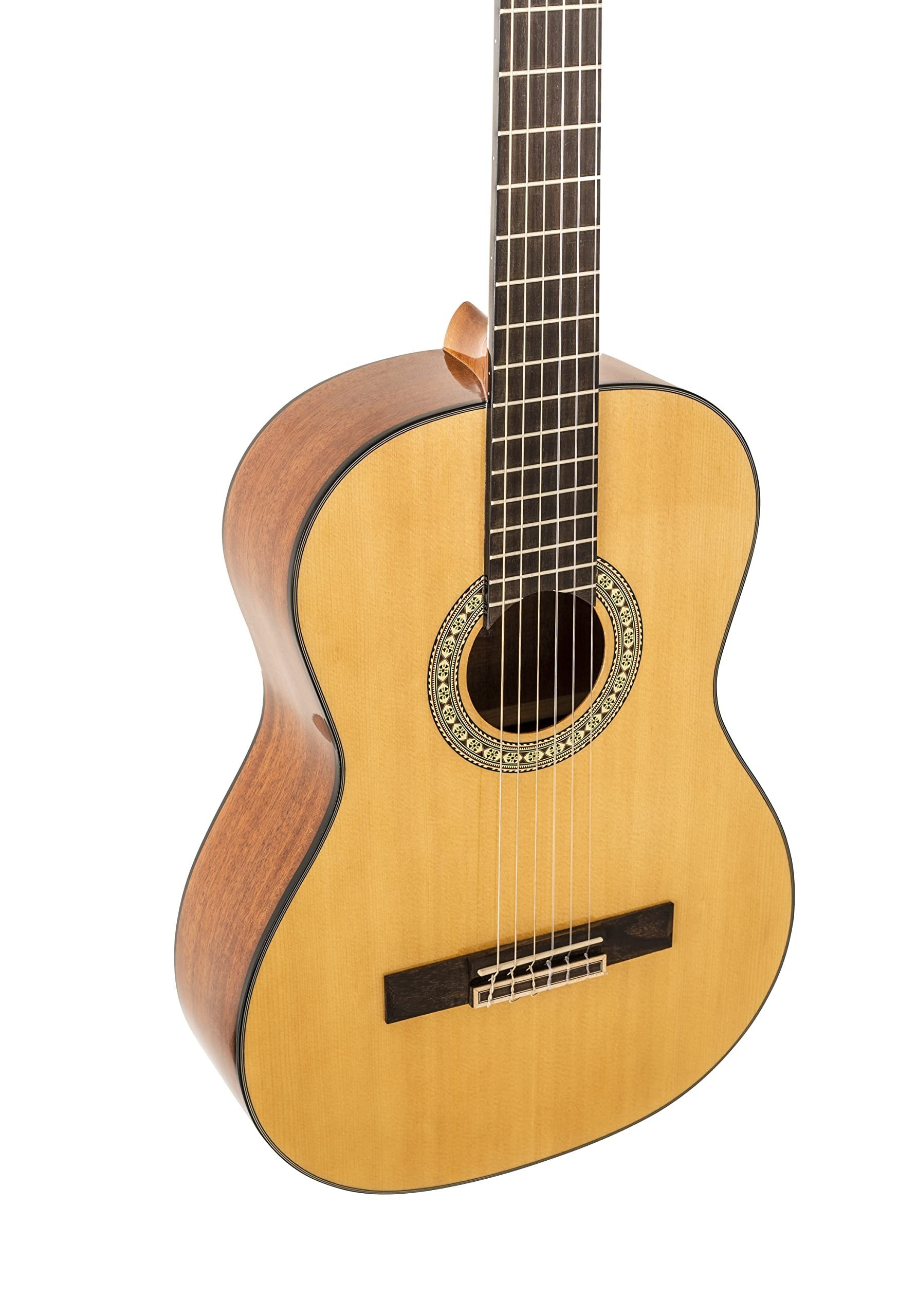 Delta Woods™ CNS-1™ Classical Nylon String Guitar