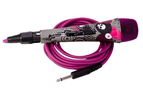 Jammin Pro MIC001 Dynamic Microphone - Cardioid