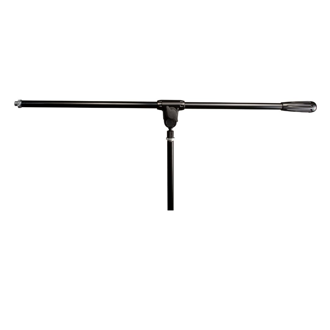 Ultimate Support ULTI-BOOMPRO-FB Ulti-Boom Series Mic Boom Arm w/Fixed Length and One-touch Adjustment
