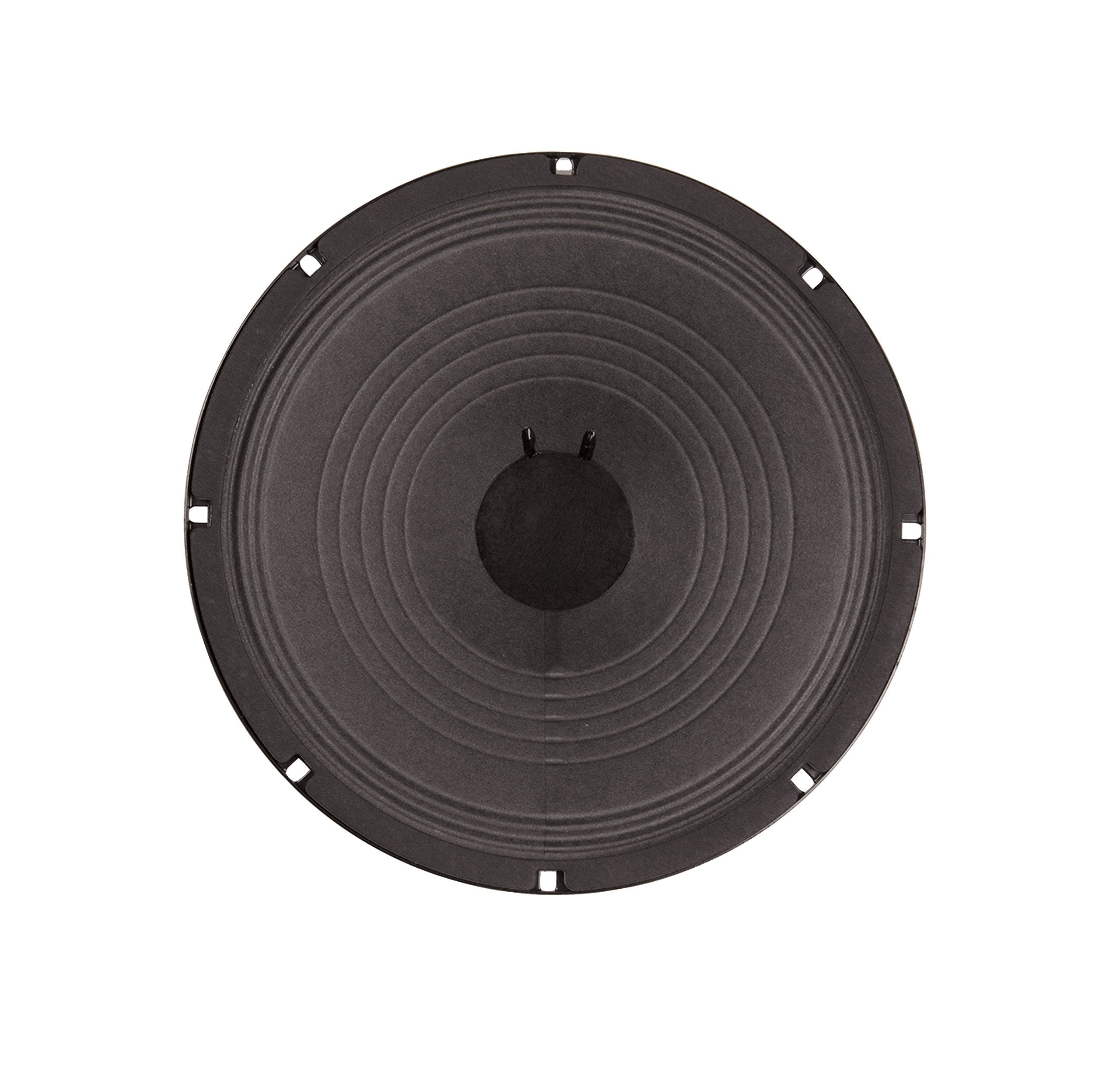 Eminence Signature Series GA10-SC64 10" George Alessandro Guitar Speaker, 20 Watts at 8 Ohms