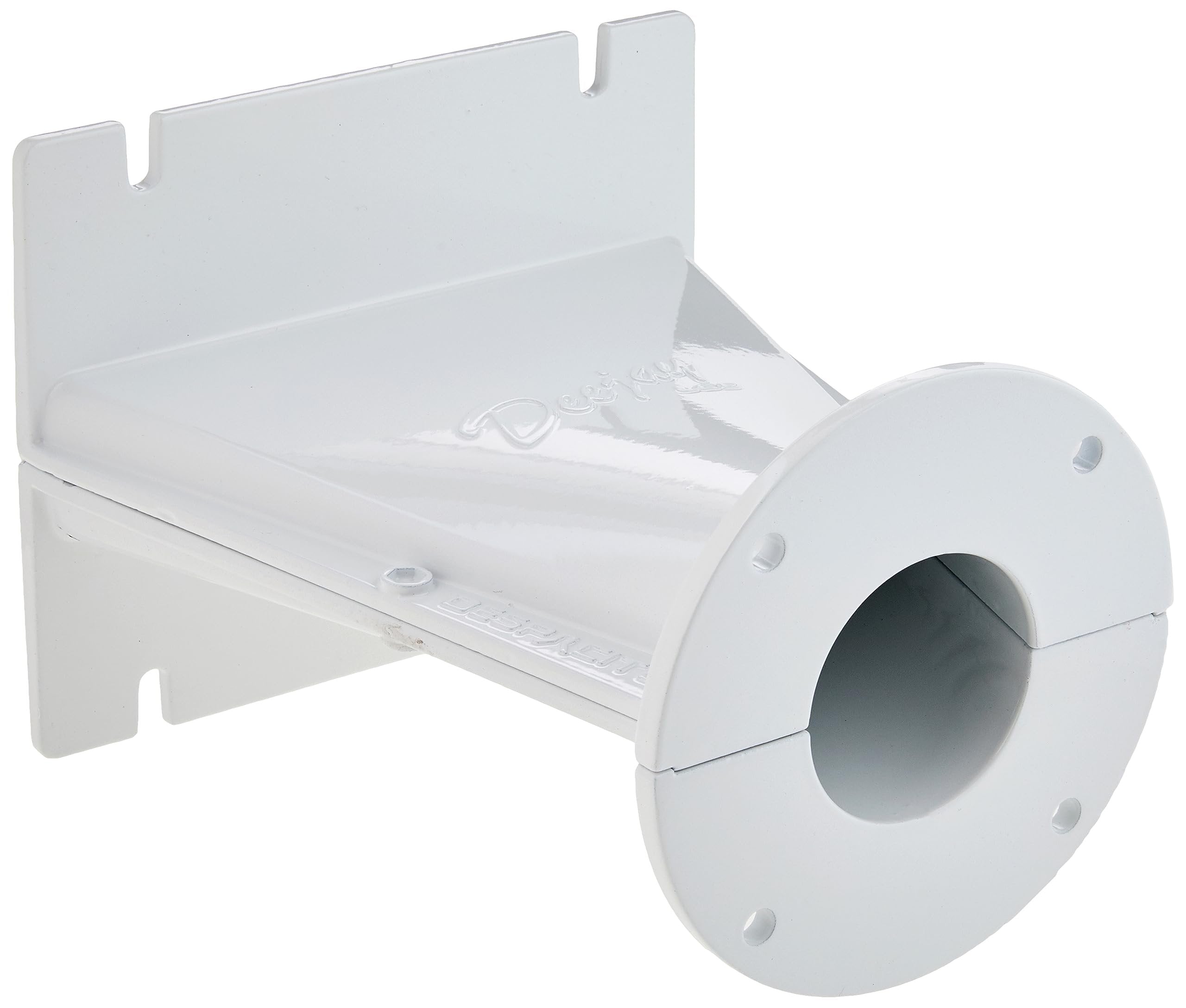 DJL 2" LINEARRAY White Horn Bolt ON AL