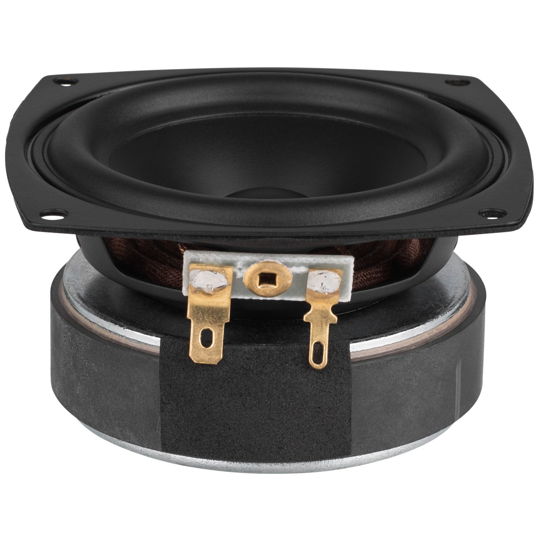 Eminence Speaker Alpha 3-32 3" Full-Range Speaker 32 Ohm,Block,Alpha 3-8Ω
