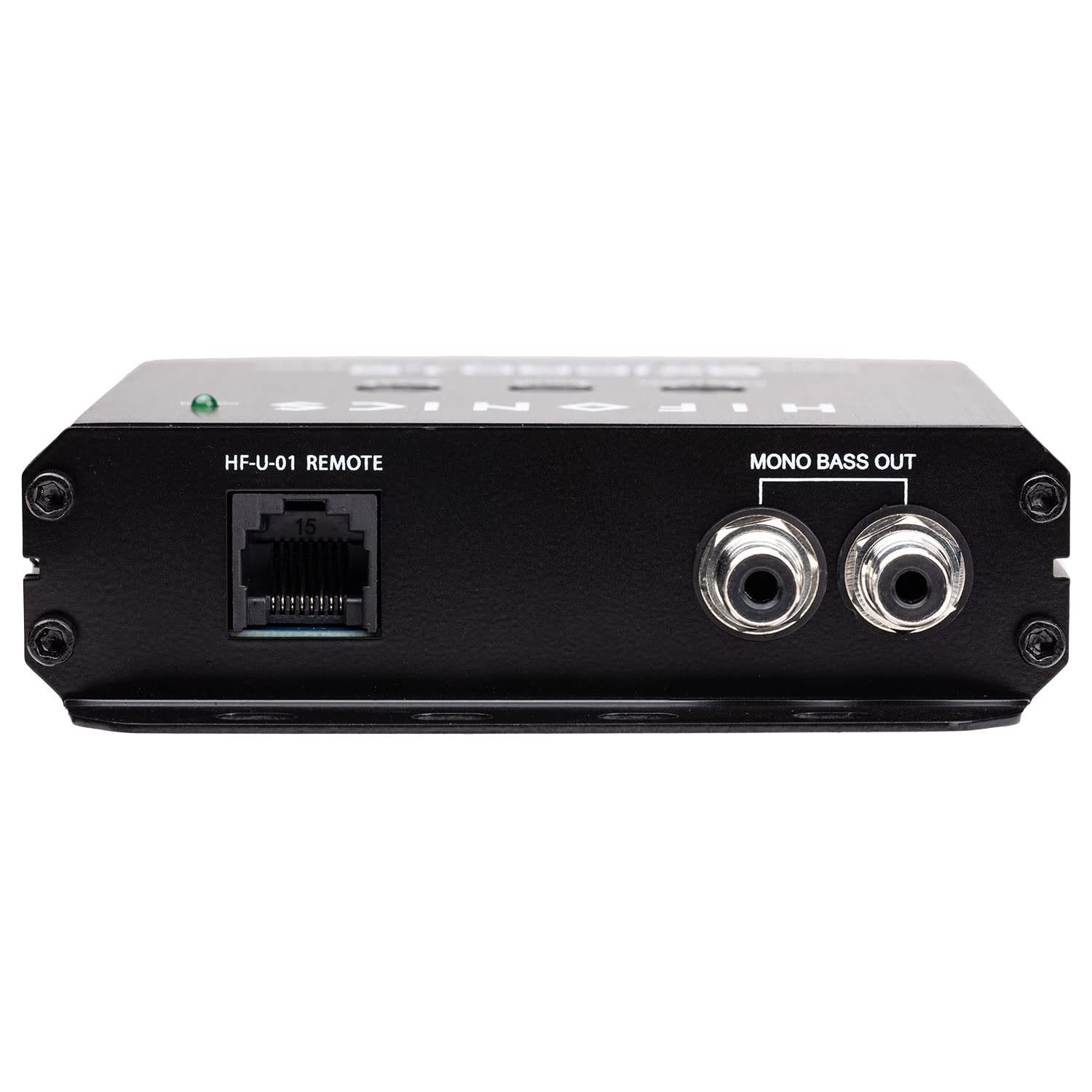 Hifonics Zeus BXiPRO1.5 Bass Enhancer