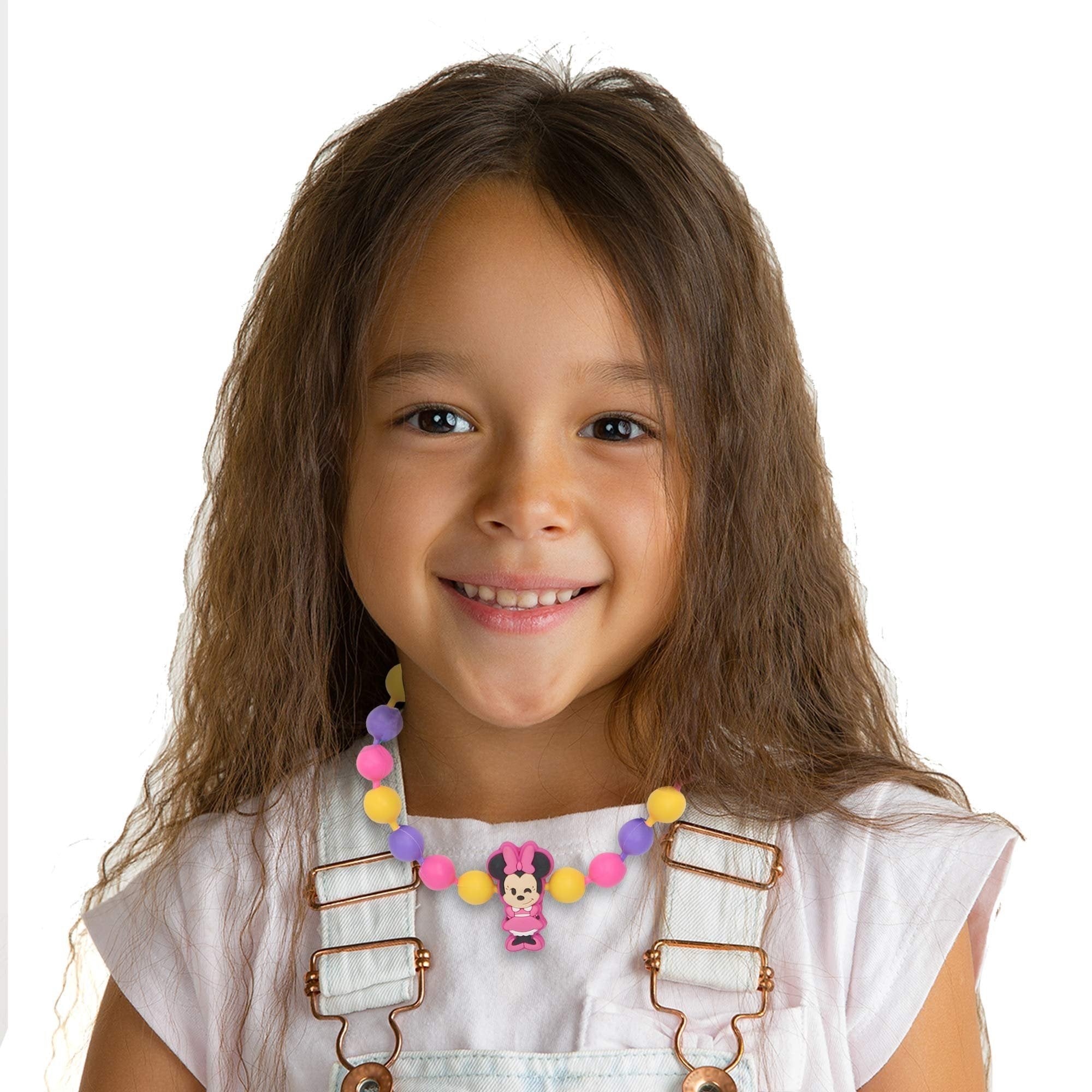 Tara Toys Minnie Pop Beads