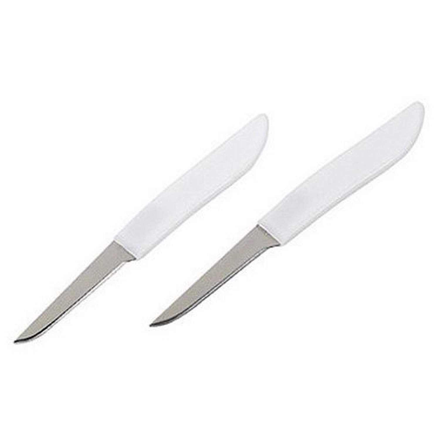Good Cook 2-Piece Quick Paring Knife Set