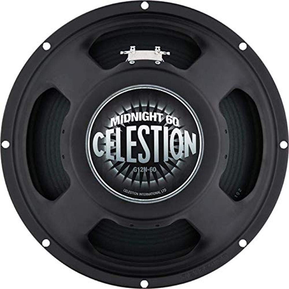 CELESTION Midnight 60 Guitar Speaker