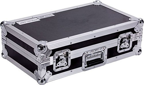 Universal Fly Drive Case Ultimate Deluxe Cd Case Case To Hold 100 Jewel Case Cd S Detachable Cover For Ease Of Use 4 Compartments Allows For In-case Orderly Display DEEJAY LED TBHCD100