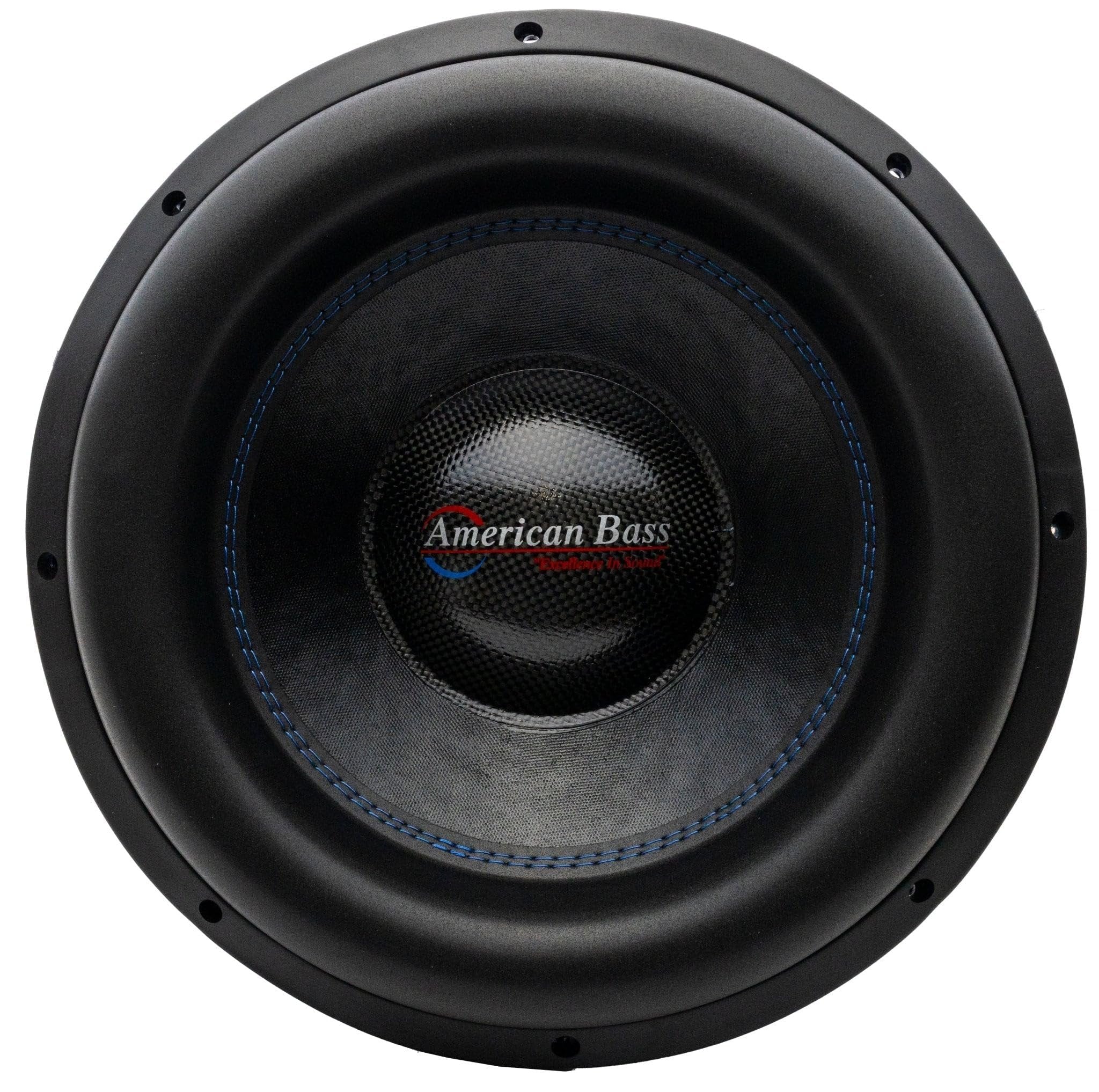 American Bass XMAXXX Monster 15" 2 Ohm 8000 Max Watts Car Subwoofer